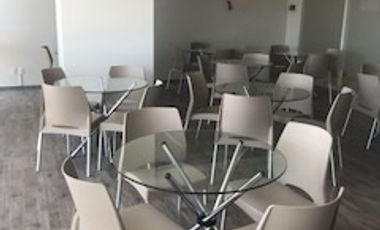 PRACTICA OFICINA EN RENTA STA FE