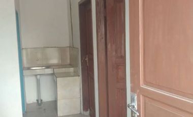 Cukup 5jt, punya Hunian cantik, strategis, bebas banjir; Bandung