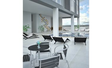 VENTA  APARTAMENTOS EN SAN FRANCISCO PH. SHANGRI- LA