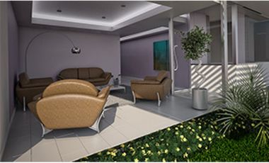 VENTA  APARTAMENTOS EN SAN FRANCISCO PH. SHANGRI- LA