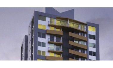 VENTA  APARTAMENTOS EN SAN FRANCISCO PH. SHANGRI- LA