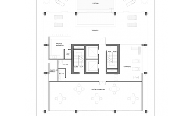 VENTA  APARTAMENTOS EN SAN FRANCISCO PH. SHANGRI- LA