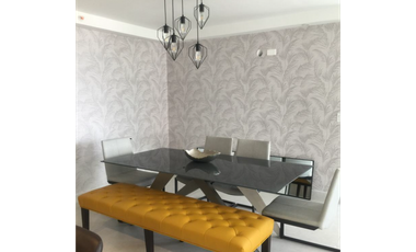 VENTA  APARTAMENTOS EN SAN FRANCISCO PH. SHANGRI- LA