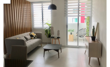 VENTA  APARTAMENTOS EN SAN FRANCISCO PH. SHANGRI- LA