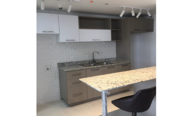 VENTA  APARTAMENTOS EN SAN FRANCISCO PH. SHANGRI- LA