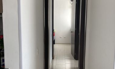 apartamento en venta en villa campestre. Cod V101316