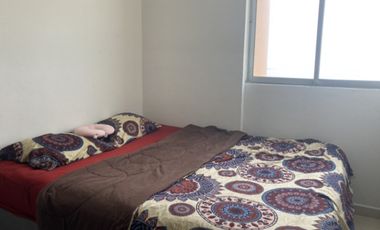 apartamento en venta en villa campestre. Cod V101316