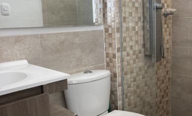 apartamento en venta en villa campestre. Cod V101316