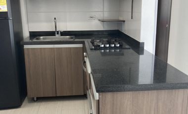 apartamento en venta en villa campestre. Cod V101316