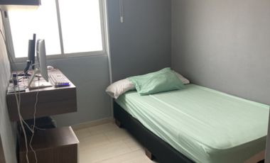 apartamento en venta en villa campestre. Cod V101316