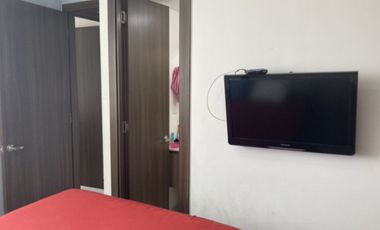 apartamento en venta en villa campestre. Cod V101316