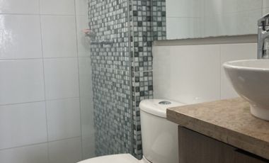 apartamento en venta en villa campestre. Cod V101316