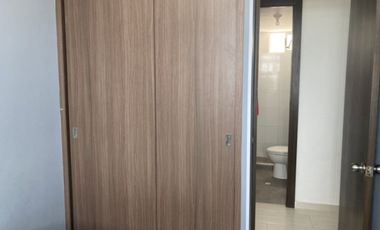 apartamento en venta en villa campestre. Cod V101316