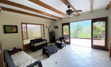 VENTA de CASAS en VILLETA