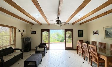 VENTA de CASAS en VILLETA