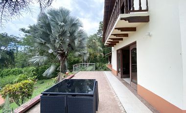VENTA de CASAS en VILLETA