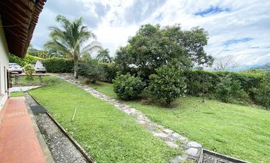VENTA de CASAS en VILLETA