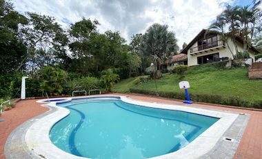 VENTA de CASAS en VILLETA