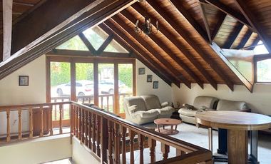 VENTA de CASAS en VILLETA
