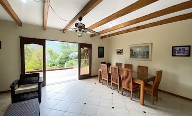 VENTA de CASAS en VILLETA