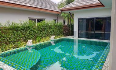 2 Bedroom House for sale at Baan Dusit Pattaya Park