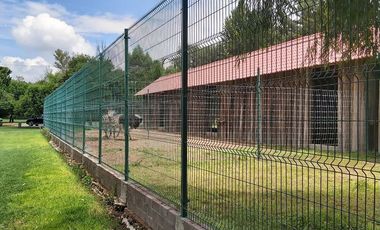 Casa en venta en campestre San Juaquín