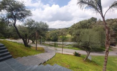 Casa en venta en campestre San Juaquín