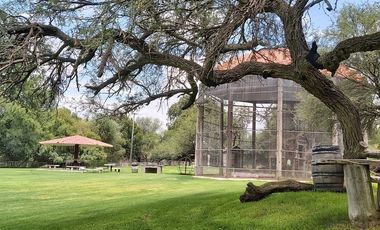 Casa en venta en campestre San Juaquín