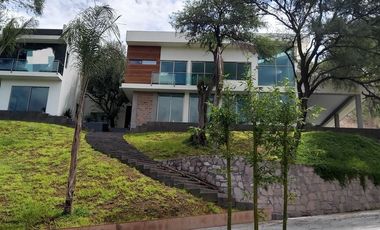 Casa en venta en campestre San Juaquín