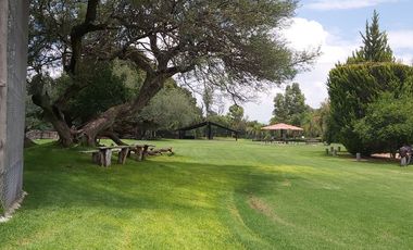 Casa en venta en campestre San Juaquín