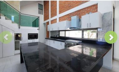 Casa en venta en campestre San Juaquín