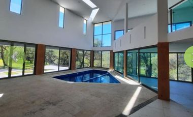 Casa en venta en campestre San Juaquín