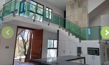 Casa en venta en campestre San Juaquín