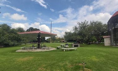 Casa en venta en campestre San Juaquín