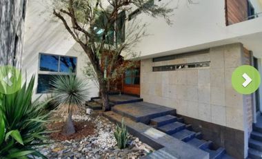 Casa en venta en campestre San Juaquín