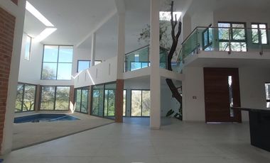 Casa en venta en campestre San Juaquín