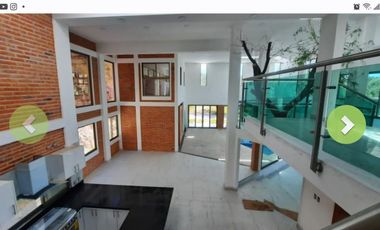 Casa en venta en campestre San Juaquín
