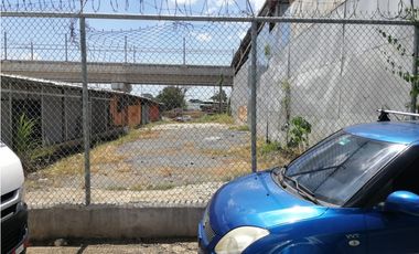 Se vende Lote comercial en Pedregal (Estación de Metro-Pedregal)