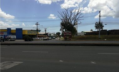 Se vende Lote comercial en Pedregal (Estación de Metro-Pedregal)