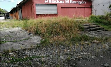 Se vende Lote comercial en Pedregal (Estación de Metro-Pedregal)