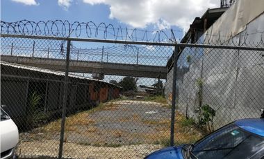 Se vende Lote comercial en Pedregal (Estación de Metro-Pedregal)