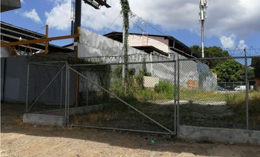 Se vende Lote comercial en Pedregal (Estación de Metro-Pedregal)