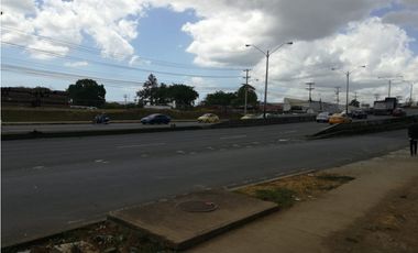 Se vende Lote comercial en Pedregal (Estación de Metro-Pedregal)