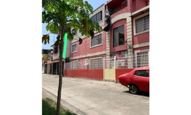 Departamento Remodelado 2do piso Guayacanes