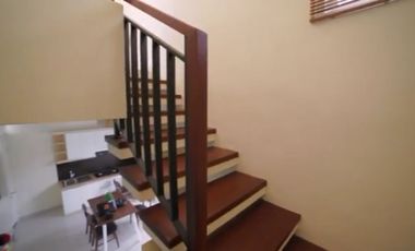 Cocok Untuk Investasi, Rumah Nyaman Modern : The Orchard residence