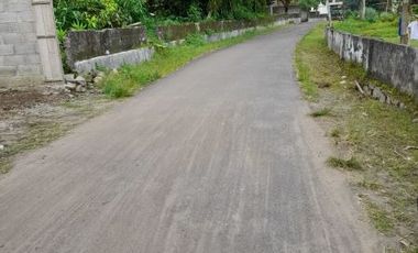 Murah Meriah, Rumah Kavling Modern Minimalis dekat RSUD Sleman