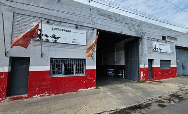 GALPON EN VENTA BÂ° GORRITI