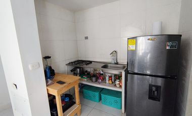 apartamento en venta en caribe verde. Cod V106816