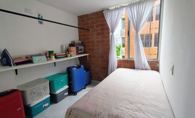 apartamento en venta en caribe verde. Cod V106816