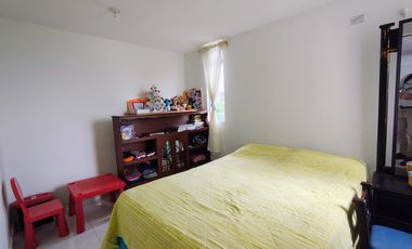 apartamento en venta en caribe verde. Cod V106816